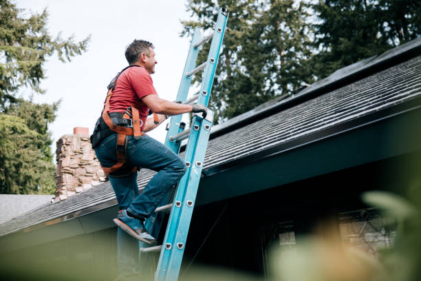 Best Roof Leak Repair  in Rendon, TX